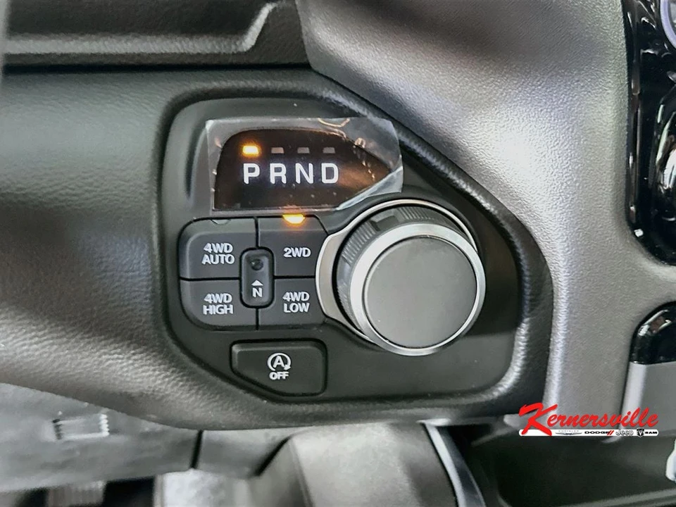 2026 Ram 1500 2nd Gen - Image 12 of 21
