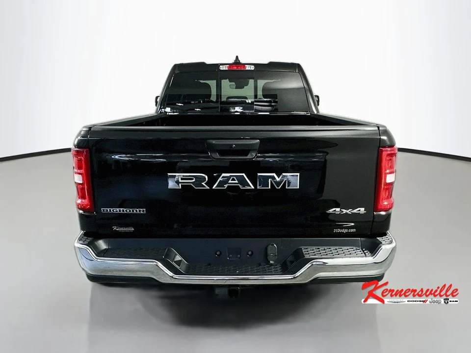 2026 Ram 1500 2nd Gen - Image 6 of 21
