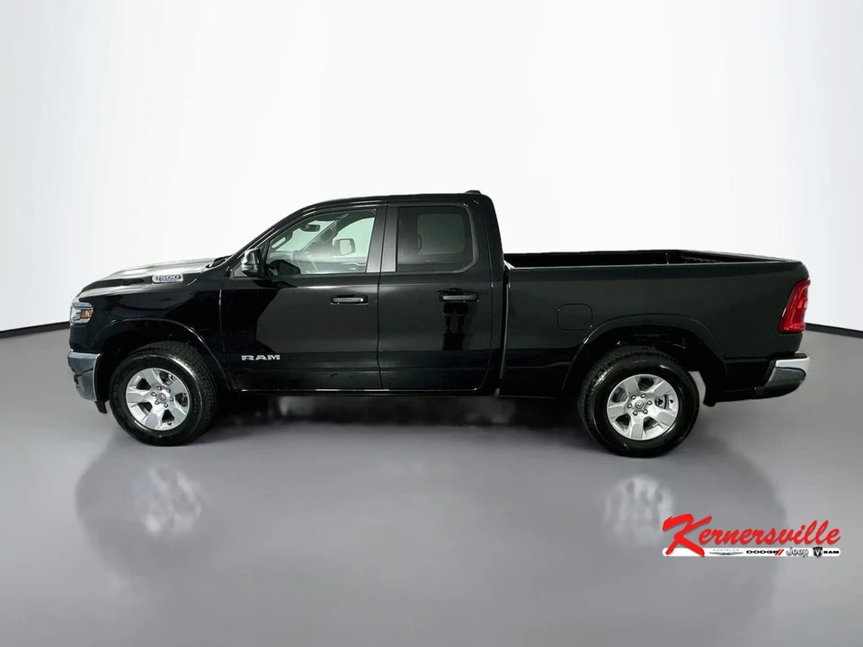 2026 Ram 1500 2nd Gen - Image 4 of 21