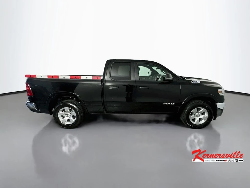 2026 Ram 1500 2nd Gen - Image 8 of 21