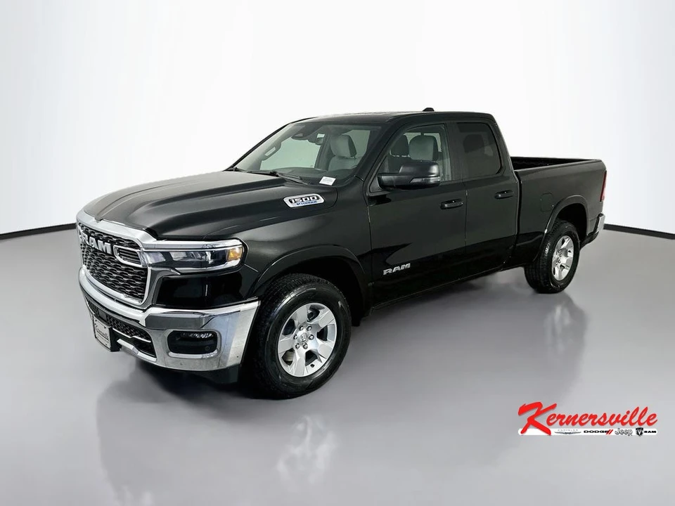 2026 Ram 1500 2nd Gen - Image 3 of 21