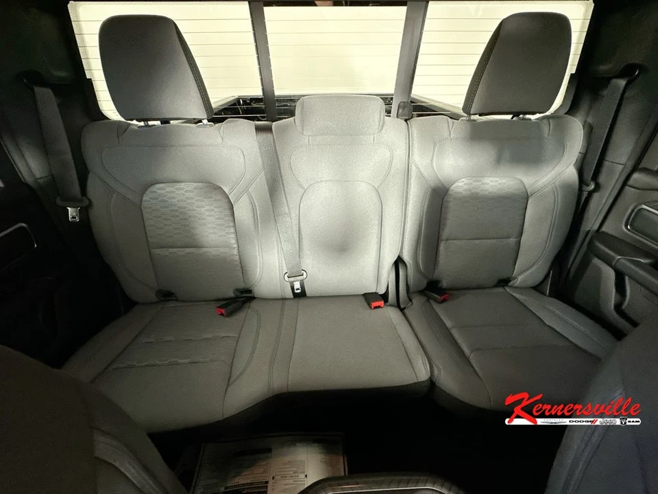 2026 Ram 1500 2nd Gen - Image 10 of 21