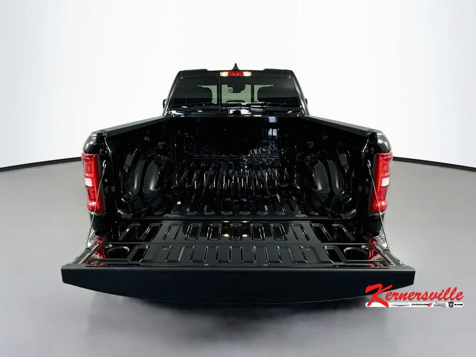 2026 Ram 1500 2nd Gen - Image 16 of 21