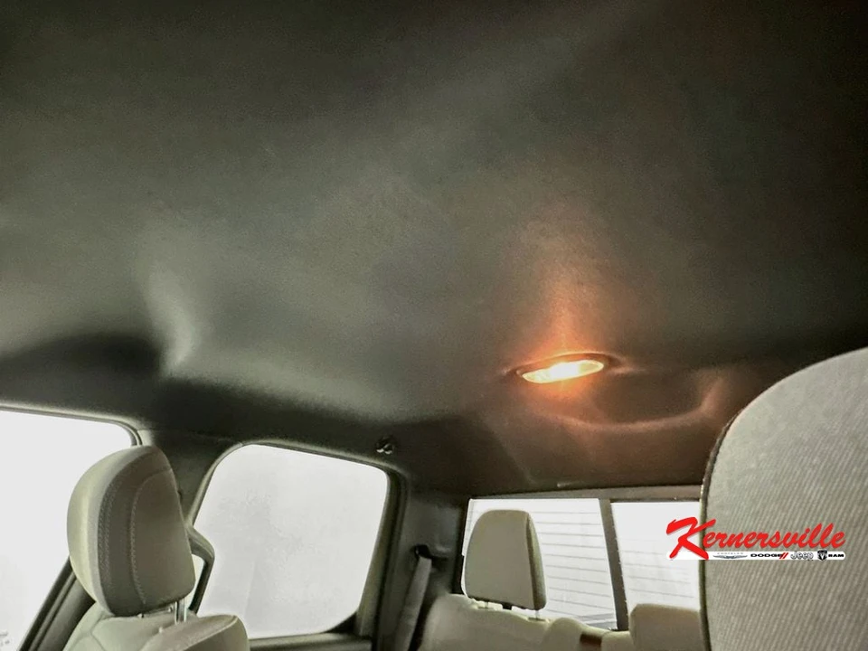 2026 Ram 1500 2nd Gen - Image 14 of 21
