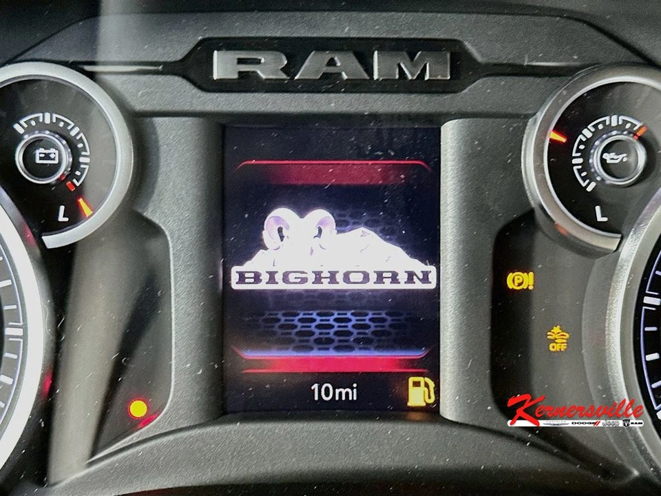 2026 Ram 1500 2nd Gen - Image 11 of 21