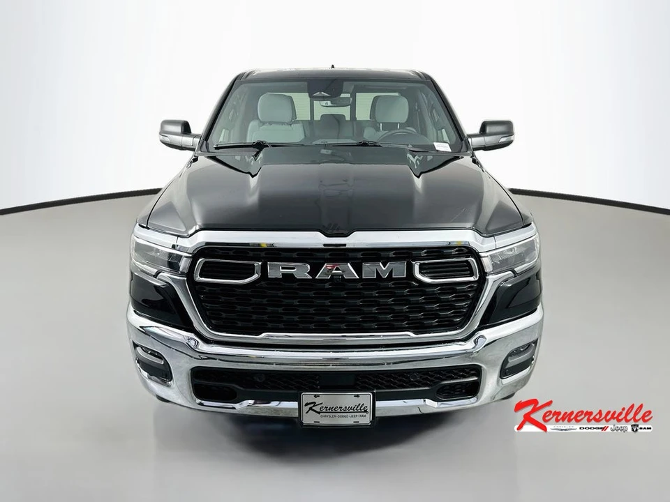 2026 Ram 1500 2nd Gen - Image 2 of 21