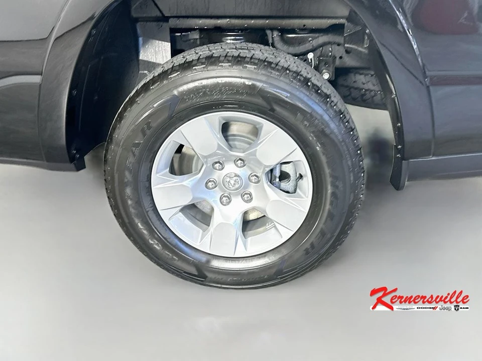 2026 Ram 1500 2nd Gen - Image 17 of 21
