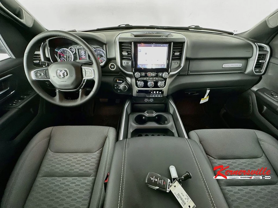 2026 Ram 1500 2nd Gen - Image 9 of 21