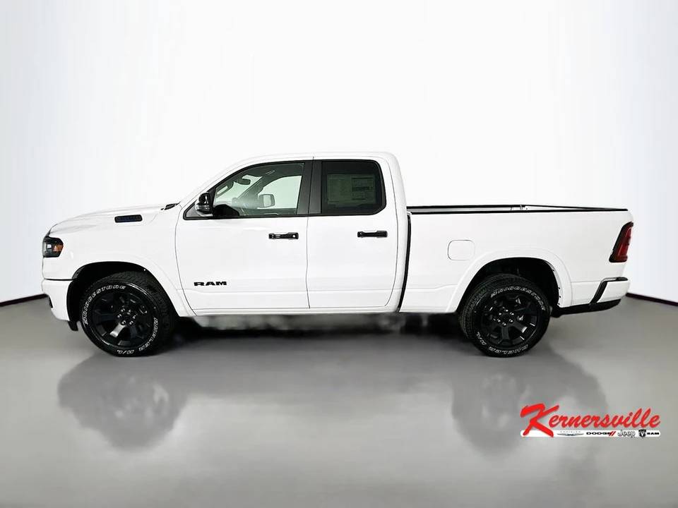 2026 Ram 1500 2nd Gen - Image 4 of 21