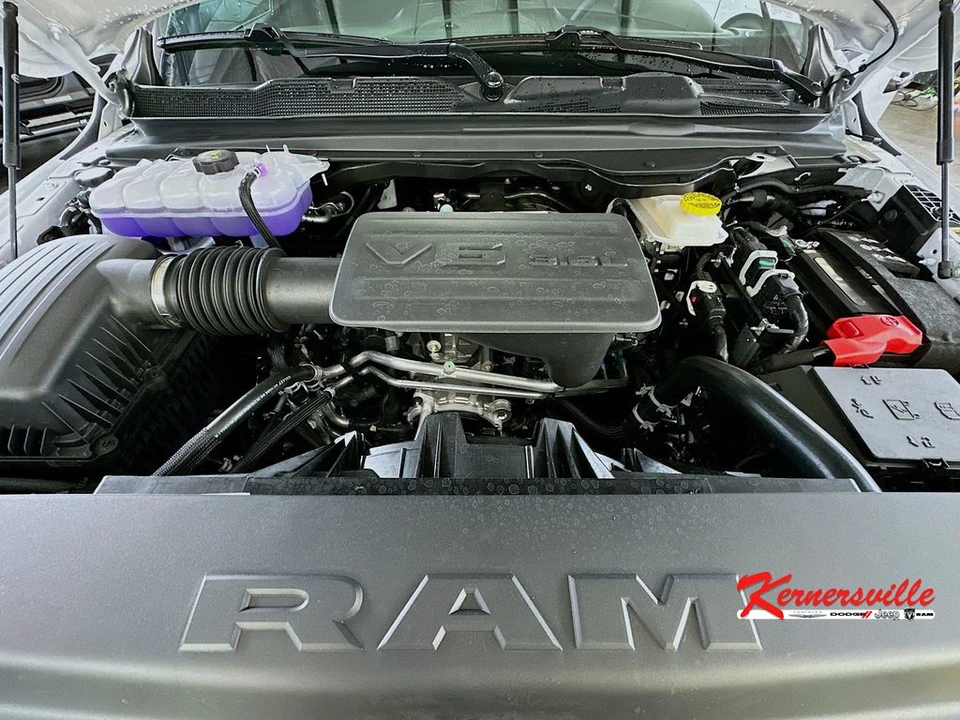 2026 Ram 1500 2nd Gen - Image 17 of 21