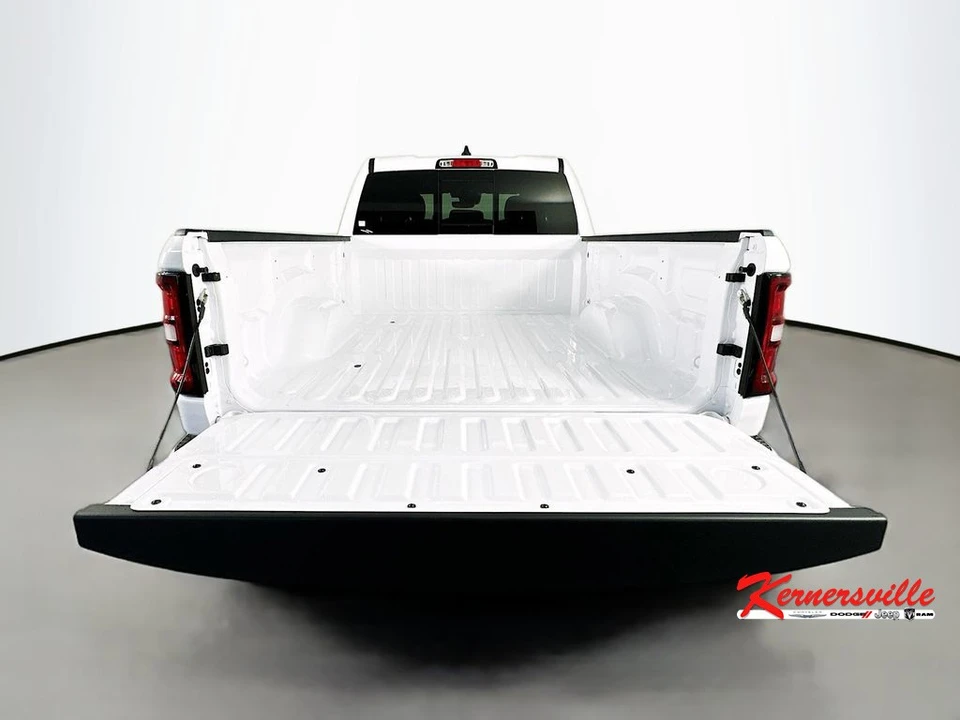 2026 Ram 1500 2nd Gen - Image 15 of 21