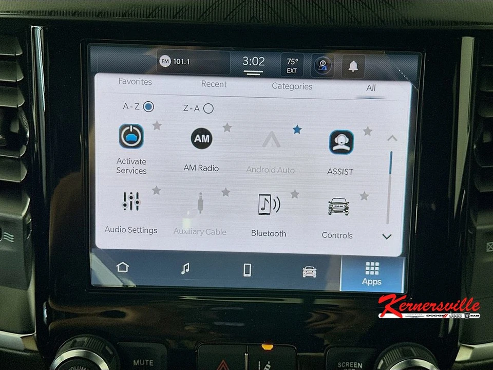 2026 Ram 1500 2nd Gen - Image 14 of 21