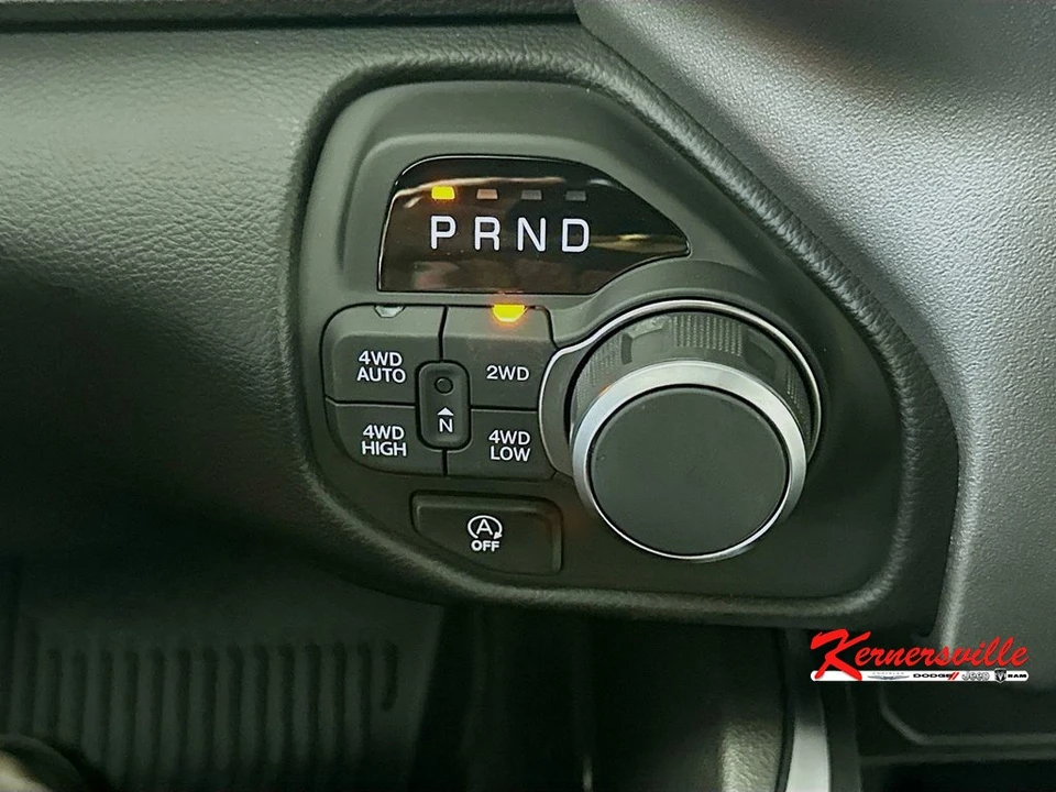 2026 Ram 1500 2nd Gen - Image 12 of 21