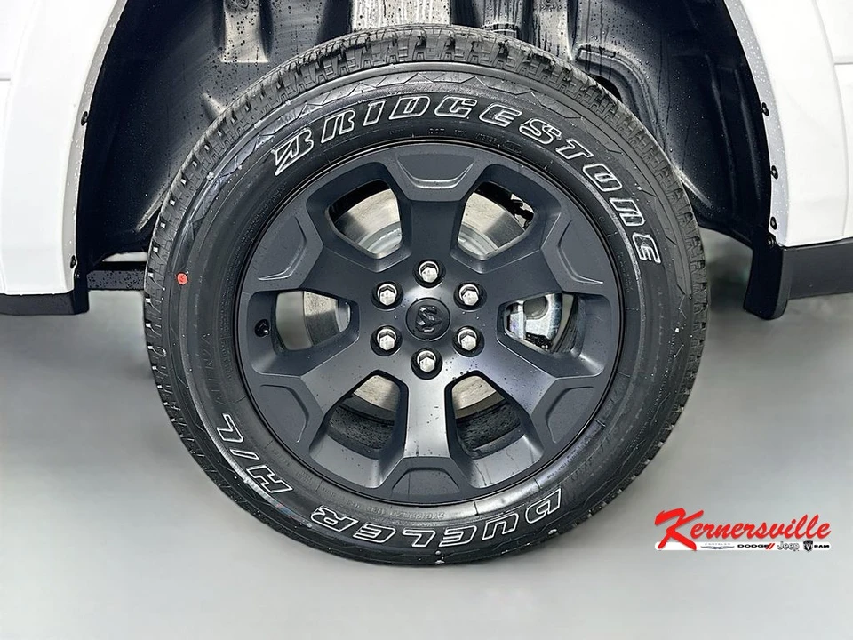 2026 Ram 1500 2nd Gen - Image 16 of 21