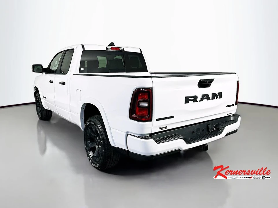 2026 Ram 1500 2nd Gen - Image 5 of 21
