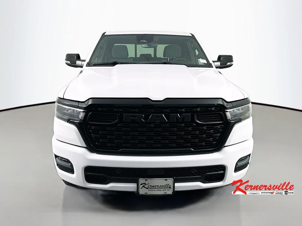 2026 Ram 1500 2nd Gen - Image 2 of 21