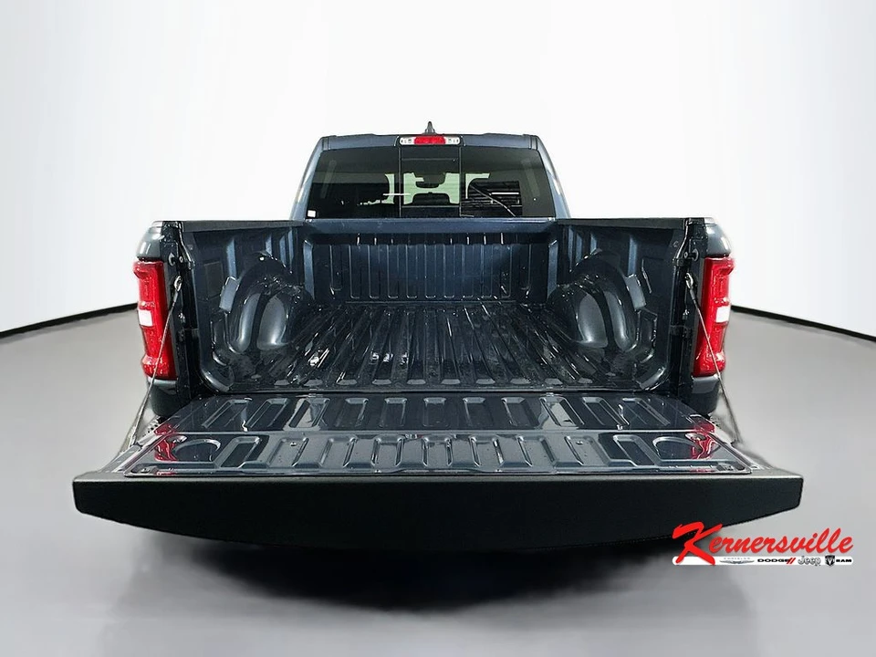 2026 Ram 1500 2nd Gen - Image 16 of 21
