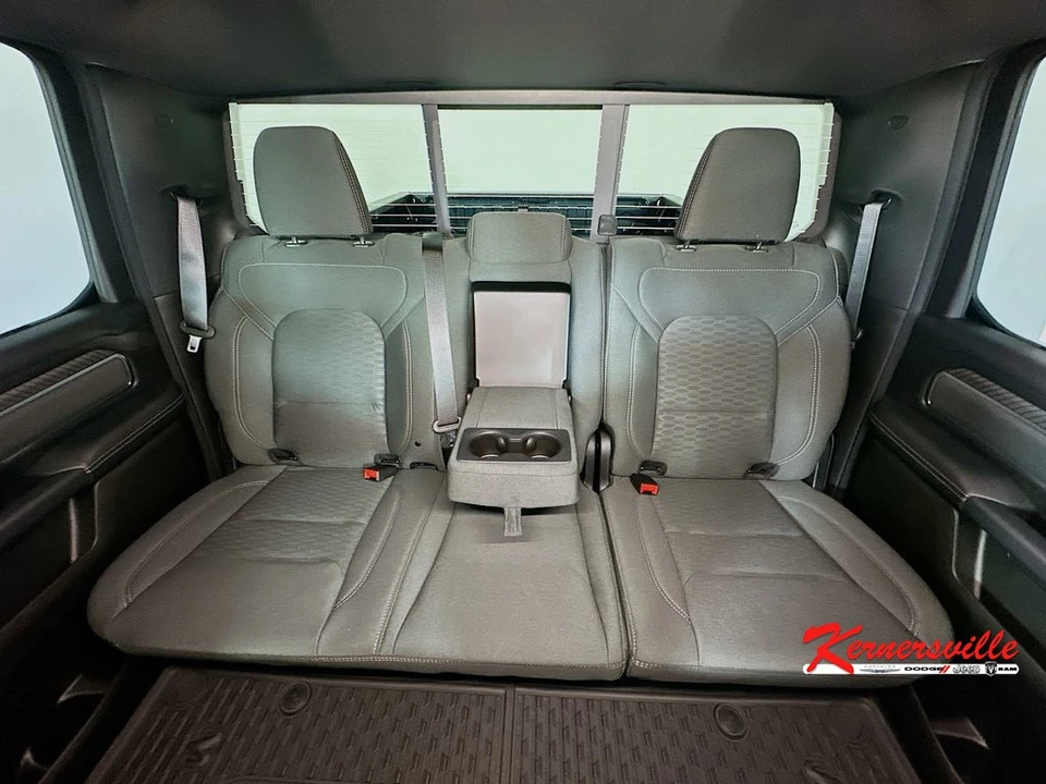 2026 Ram 1500 2nd Gen - Image 10 of 21