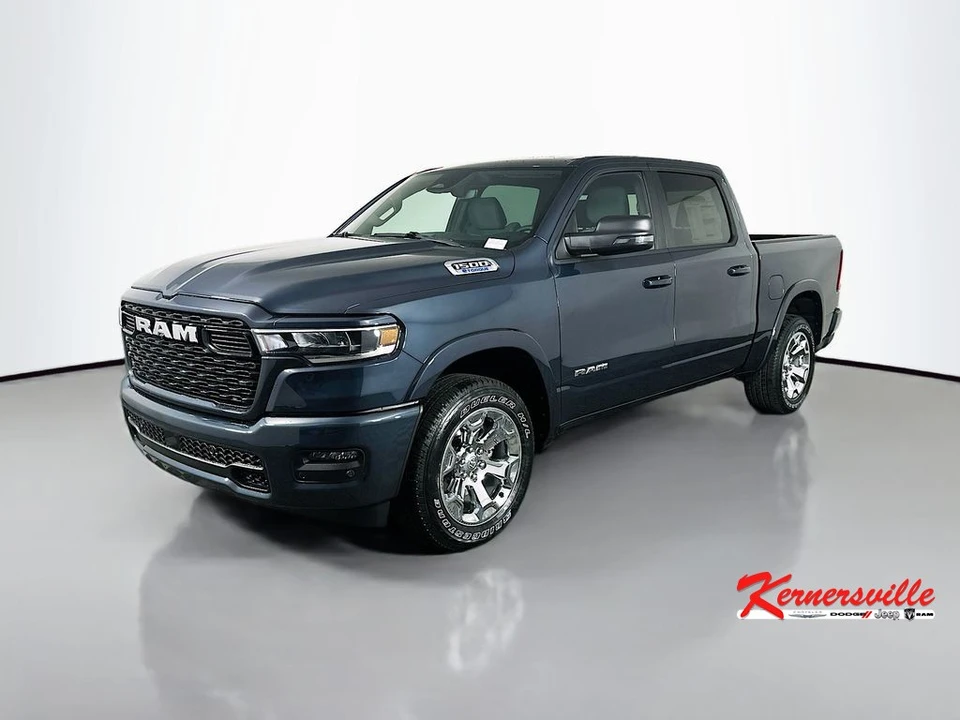2026 Ram 1500 2nd Gen - Image 3 of 21