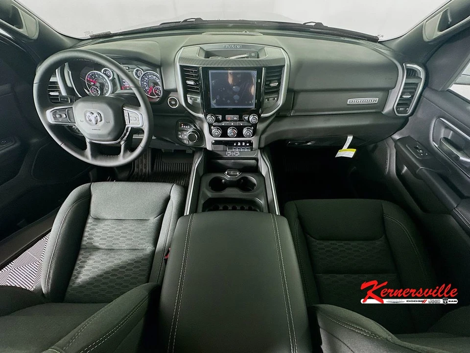 2026 Ram 1500 2nd Gen - Image 9 of 21