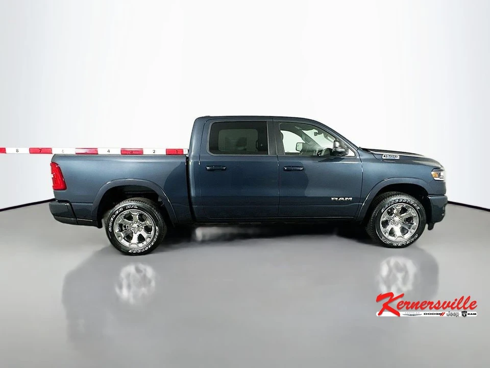 2026 Ram 1500 2nd Gen - Image 8 of 21