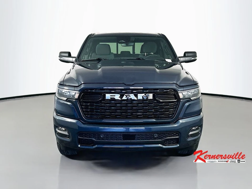 2026 Ram 1500 2nd Gen - Image 2 of 21