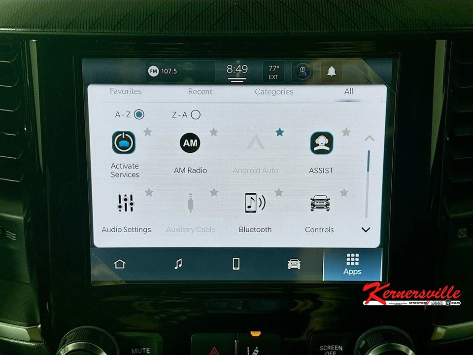 2026 Ram 1500 2nd Gen - Image 15 of 21