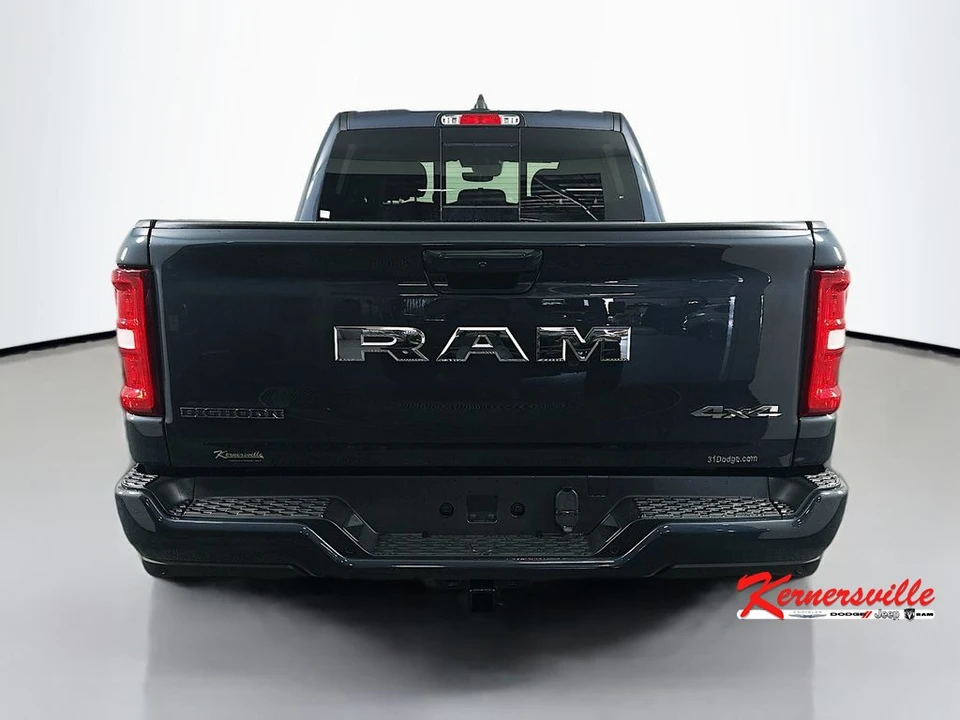 2026 Ram 1500 2nd Gen - Image 6 of 21