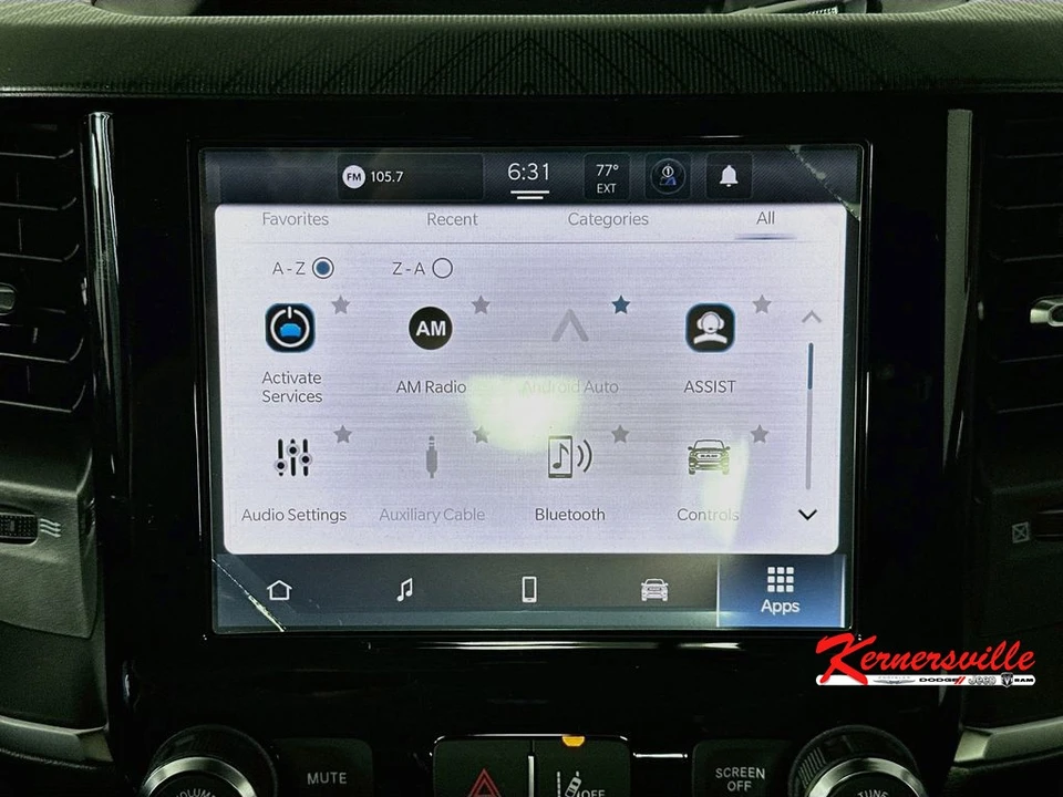 2026 Ram 1500 2nd Gen - Image 14 of 21
