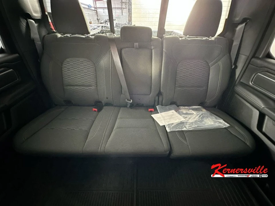 2026 Ram 1500 2nd Gen - Image 10 of 21