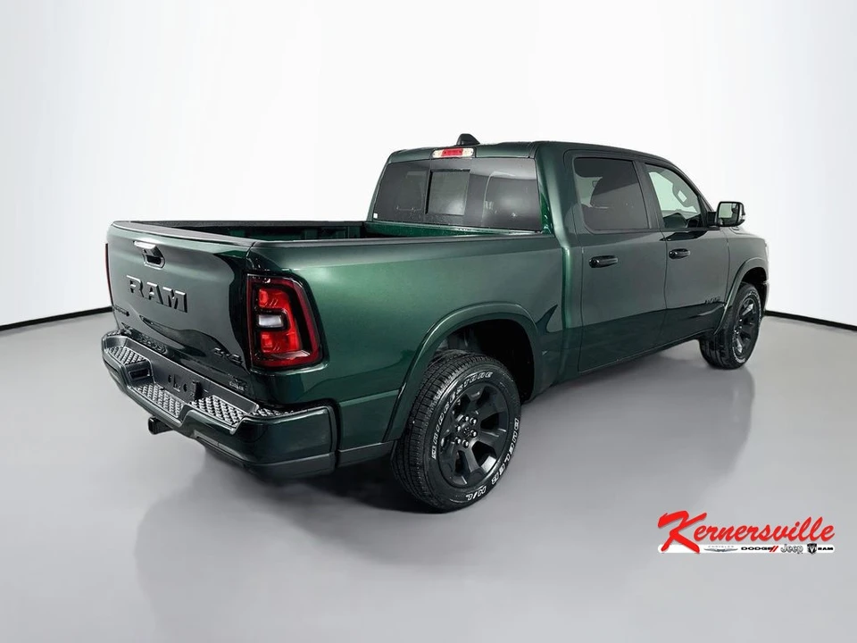 2026 Ram 1500 2nd Gen - Image 7 of 21