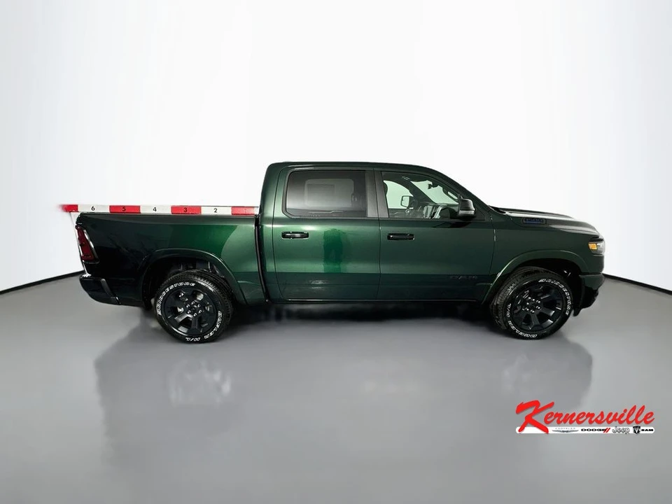 2026 Ram 1500 2nd Gen - Image 8 of 21