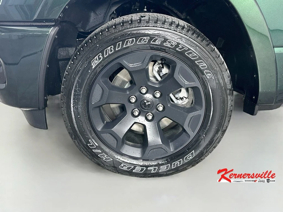 2026 Ram 1500 2nd Gen - Image 16 of 21