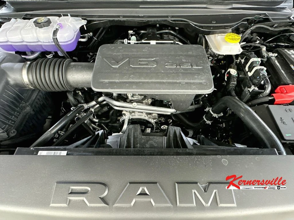 2026 Ram 1500 2nd Gen - Image 17 of 21