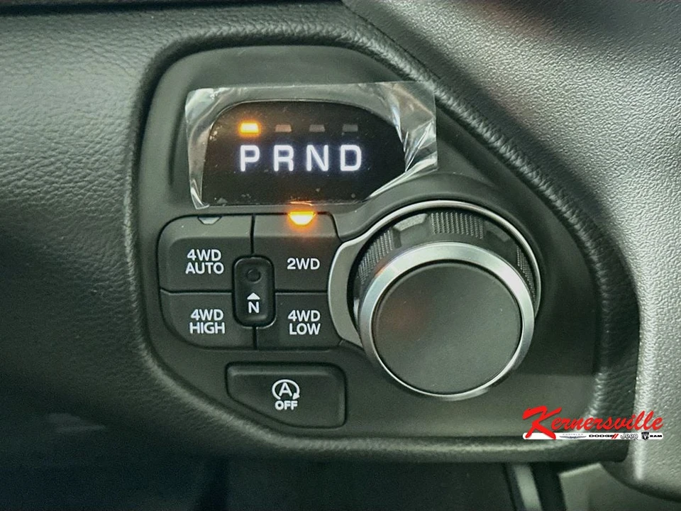 2026 Ram 1500 2nd Gen - Image 12 of 21
