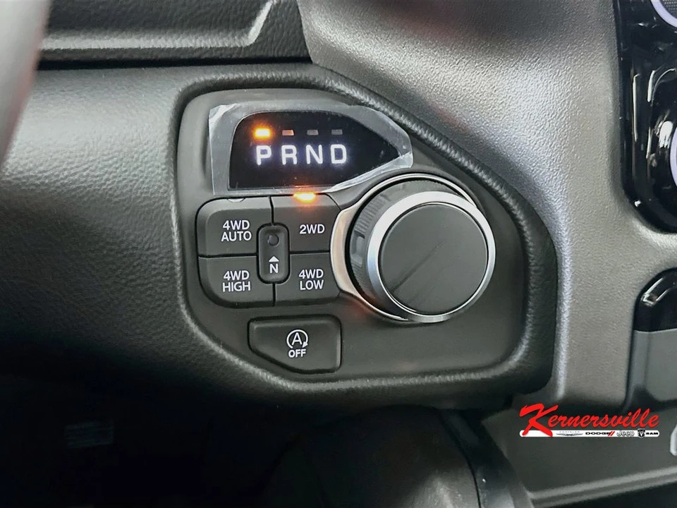 2026 Ram 1500 2nd Gen - Image 12 of 22