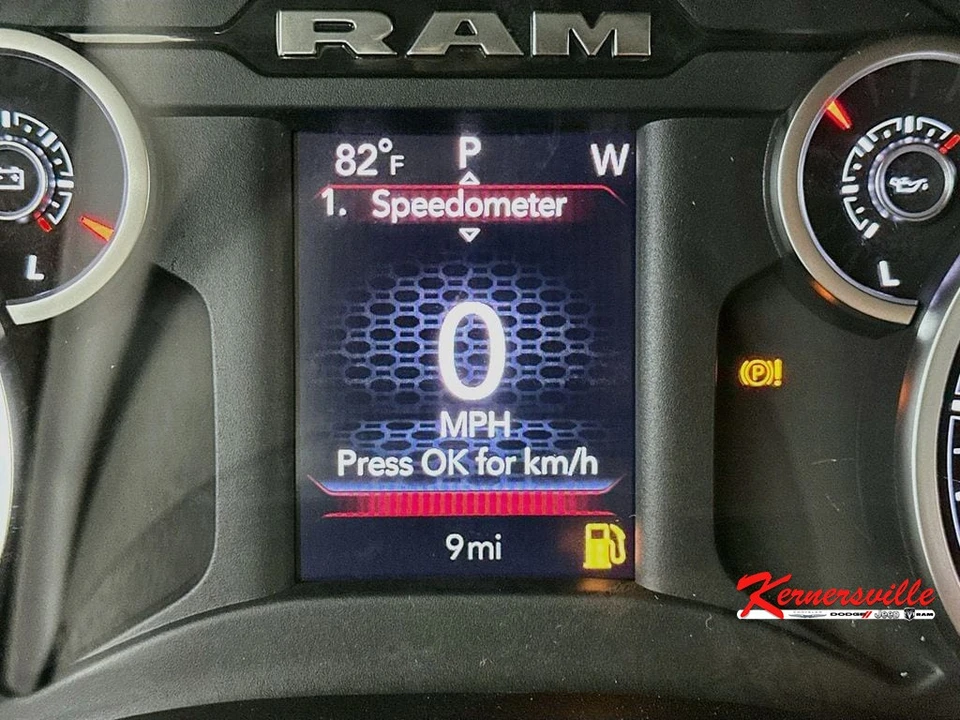 2026 Ram 1500 2nd Gen - Image 11 of 22