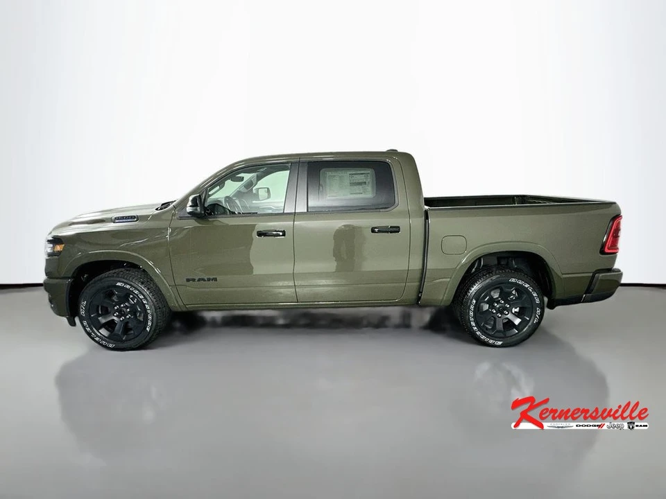 2026 Ram 1500 2nd Gen - Image 4 of 22