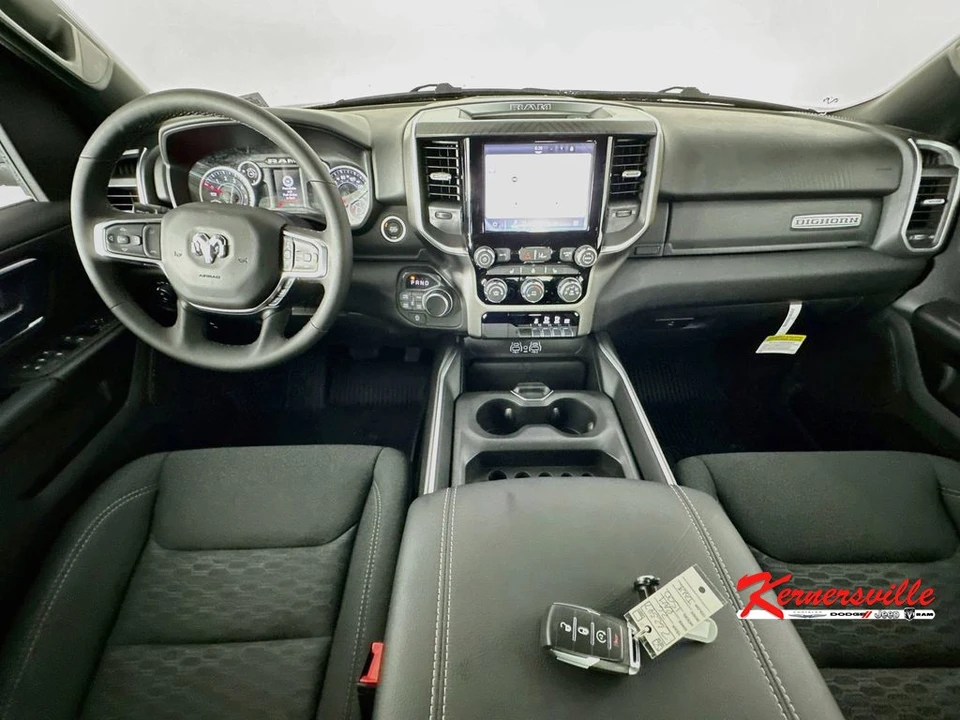 2026 Ram 1500 2nd Gen - Image 9 of 22