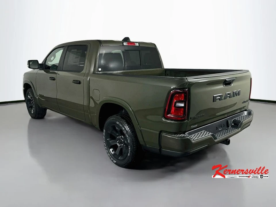 2026 Ram 1500 2nd Gen - Image 5 of 22