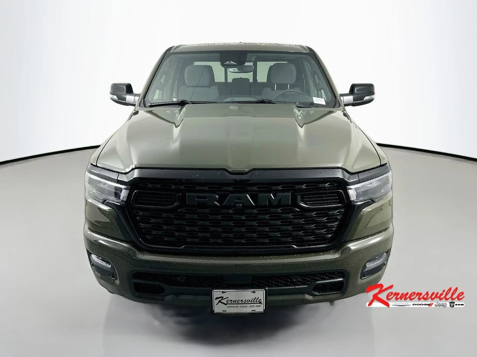 2026 Ram 1500 2nd Gen - Image 2 of 22