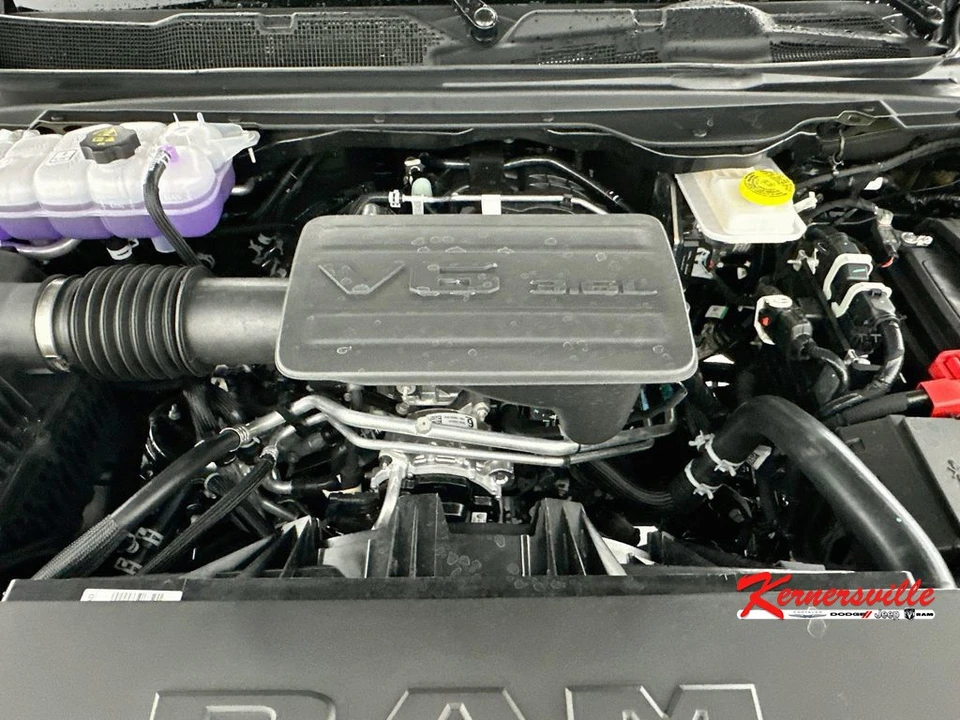 2026 Ram 1500 2nd Gen - Image 18 of 22