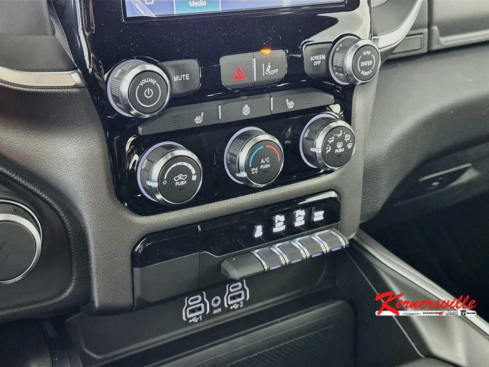 2026 Ram 1500 2nd Gen - Image 15 of 22