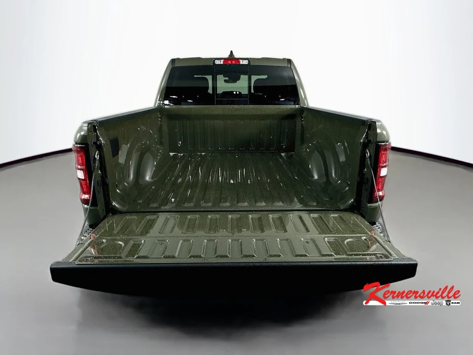 2026 Ram 1500 2nd Gen - Image 16 of 22