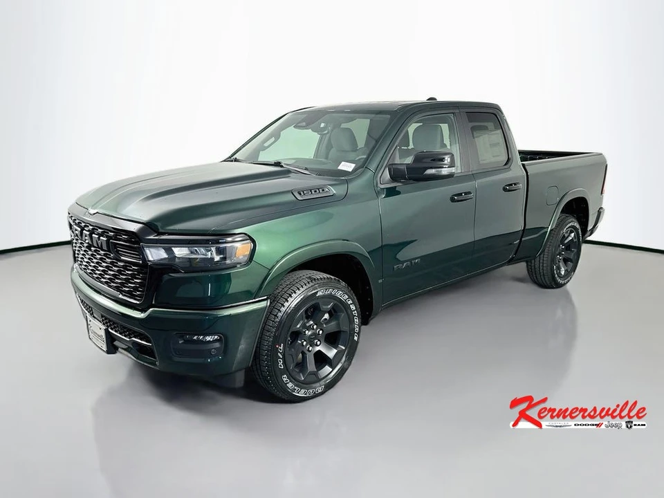 2026 Ram 1500 2nd Gen - Image 3 of 22