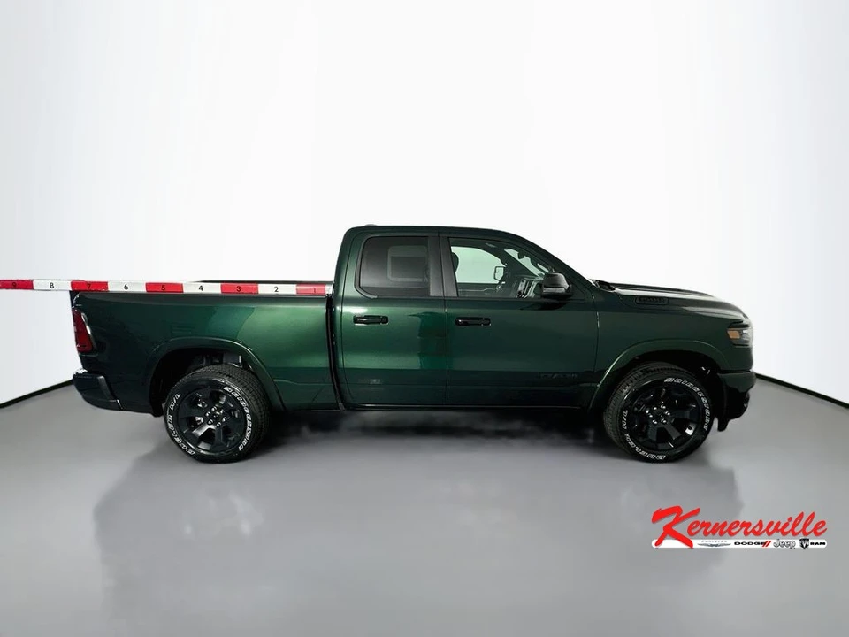 2026 Ram 1500 2nd Gen - Image 8 of 22