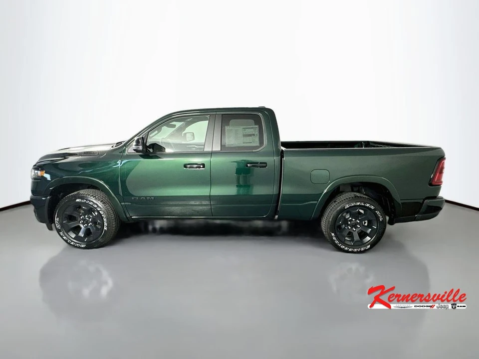 2026 Ram 1500 2nd Gen - Image 4 of 22
