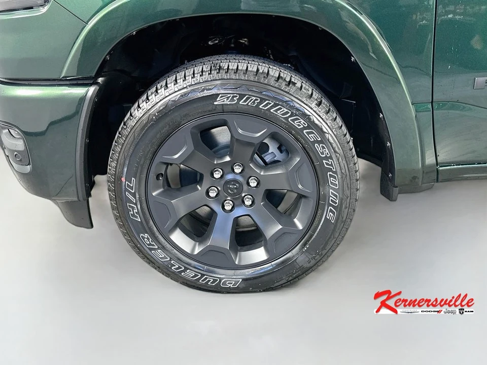 2026 Ram 1500 2nd Gen - Image 21 of 22