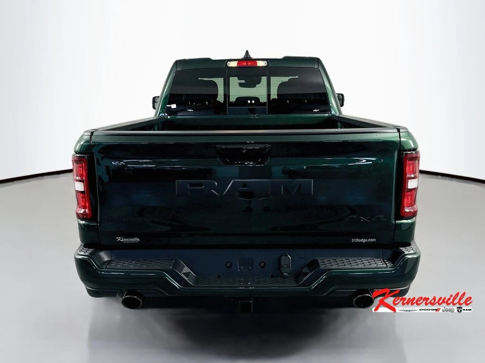 2026 Ram 1500 2nd Gen - Image 6 of 22