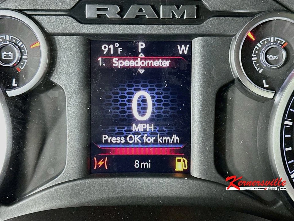 2026 Ram 1500 2nd Gen - Image 11 of 22